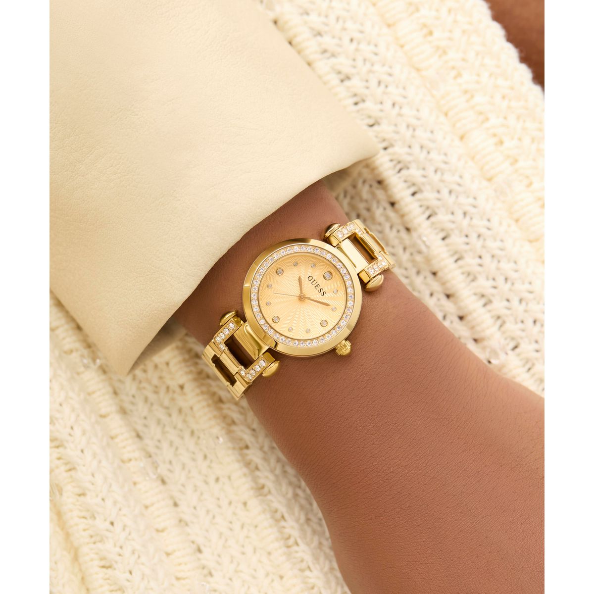 Guess Ginger Women's Watch GW0869L4