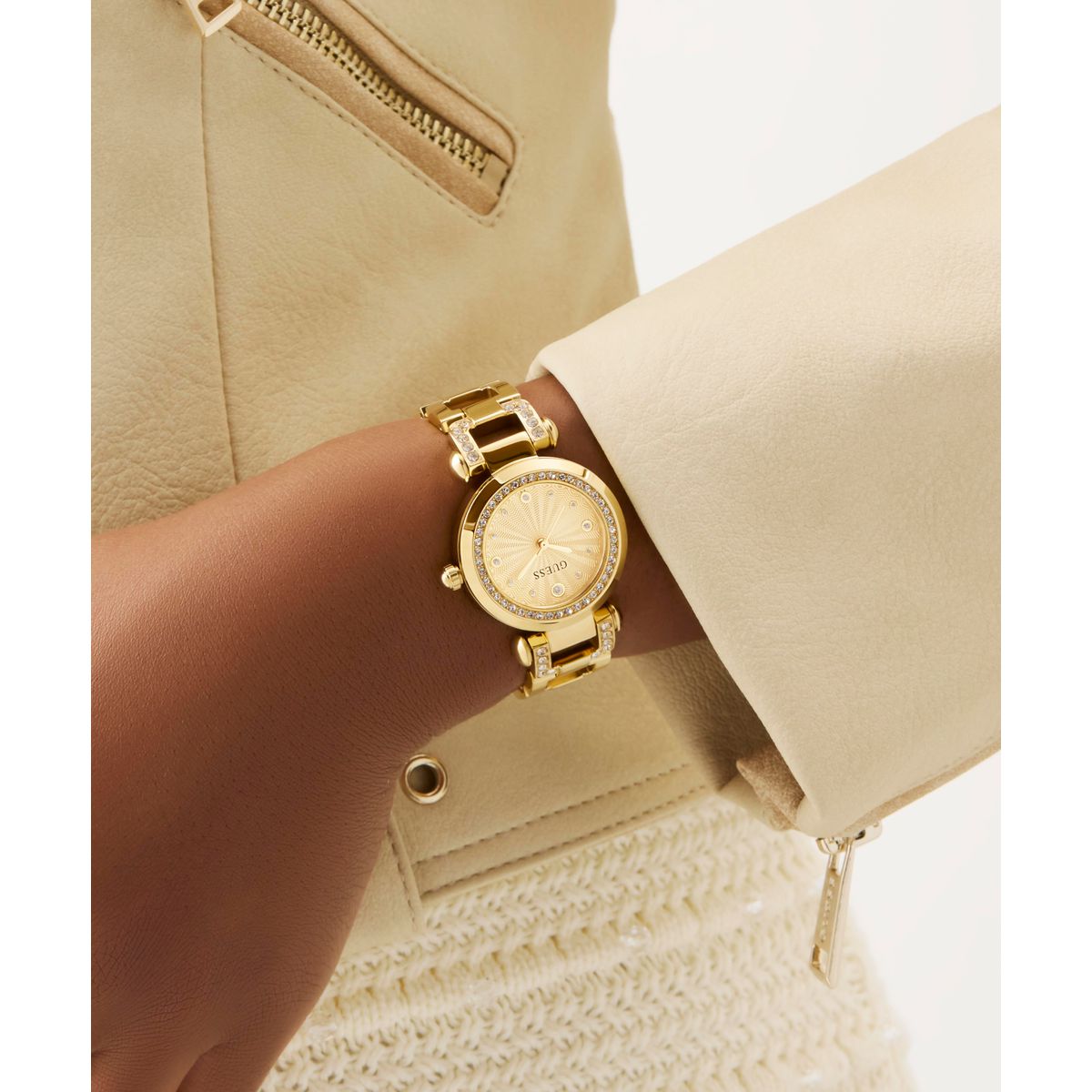 Guess Ginger Women's Watch GW0869L4