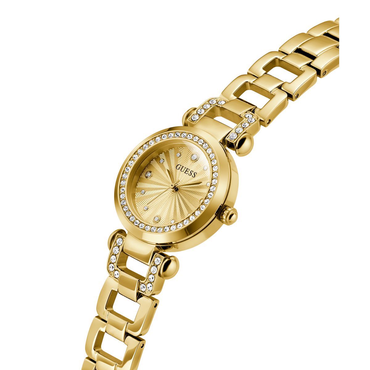 Guess Ginger Women's Watch GW0869L4