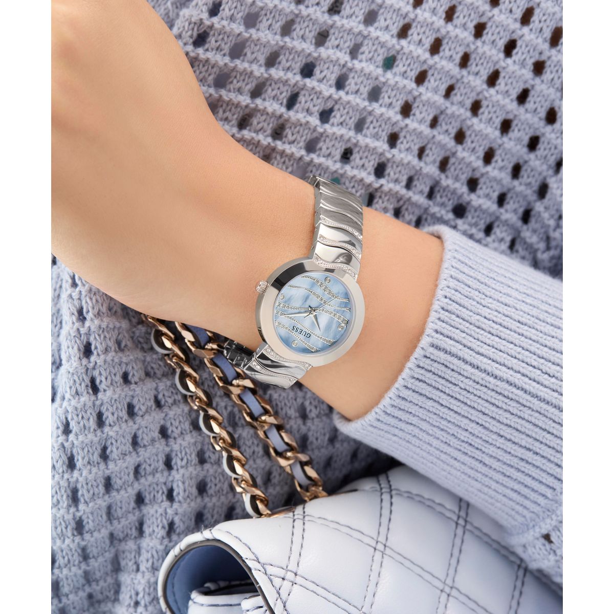 Guess Laguna Women's Watch GW0871L1
