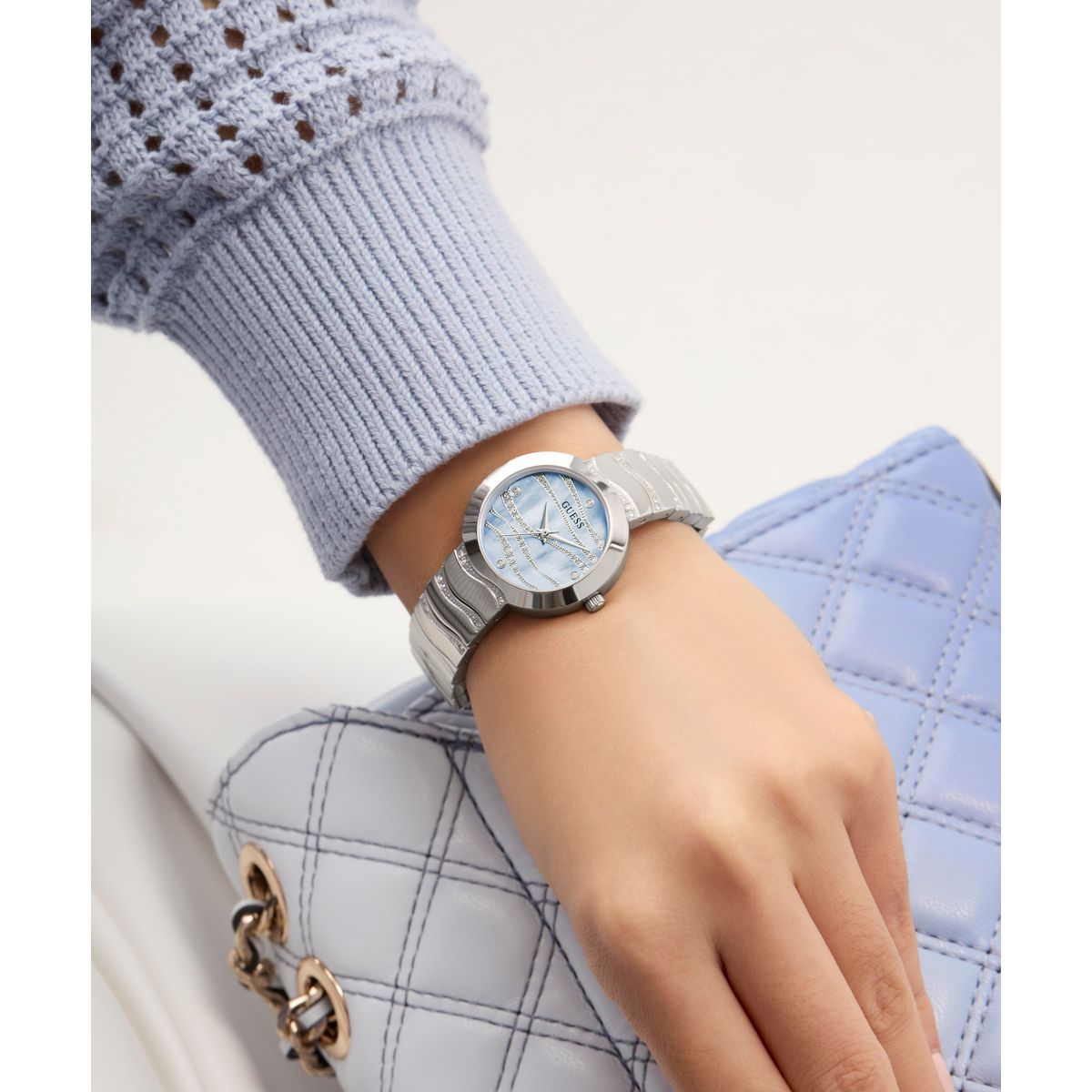 Guess Laguna Women's Watch GW0871L1