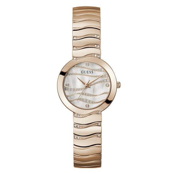 Reloj Guess Femenino GW0871L3