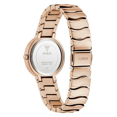 Reloj Guess Femenino GW0871L3