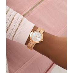 Reloj Guess Femenino GW0871L3