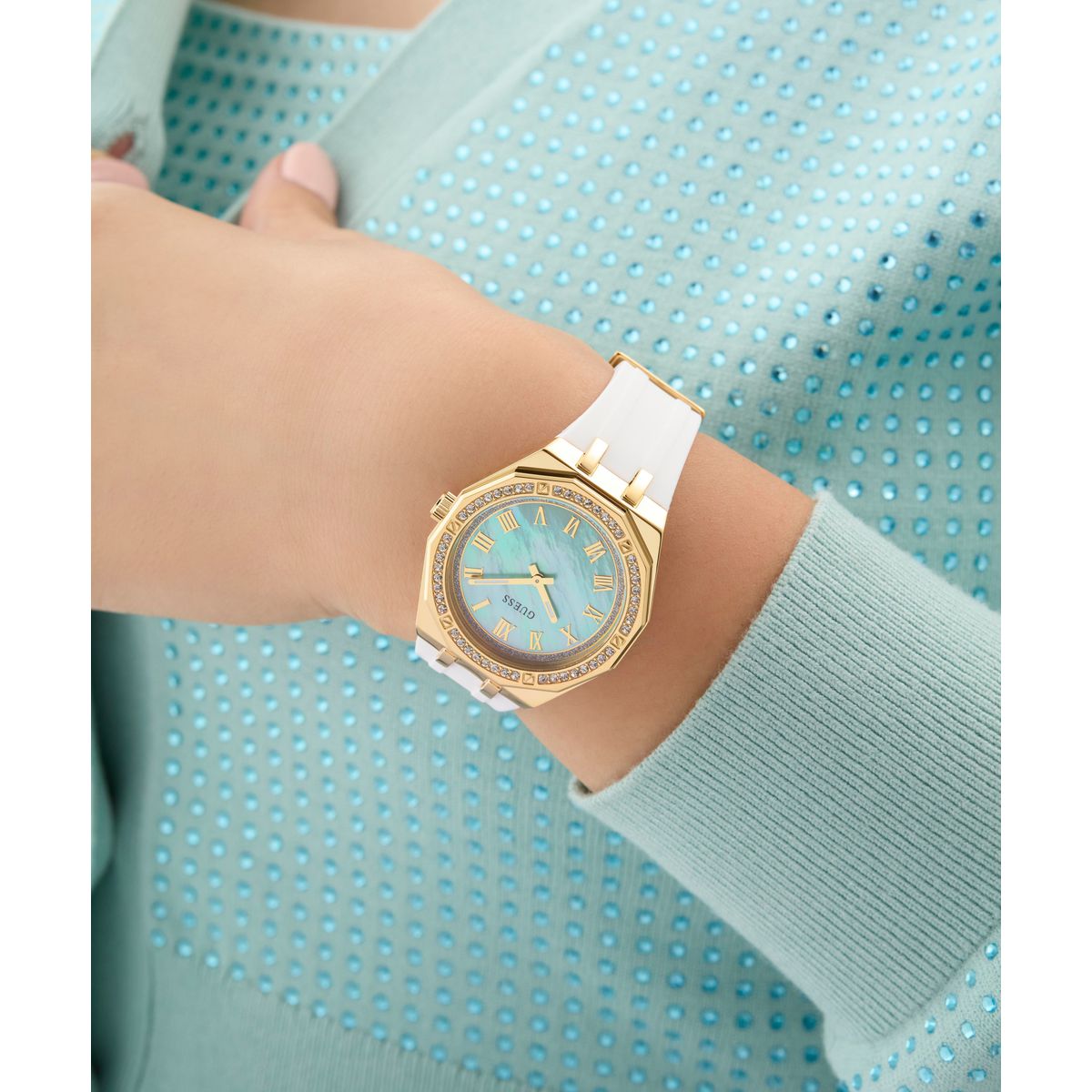 Guess Desire Women's Watch GW0872L1
