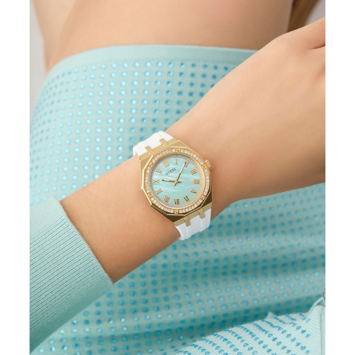 Guess Desire Women's Watch GW0872L1
