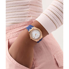 Reloj Guess Desire Femenino  GW0872L3