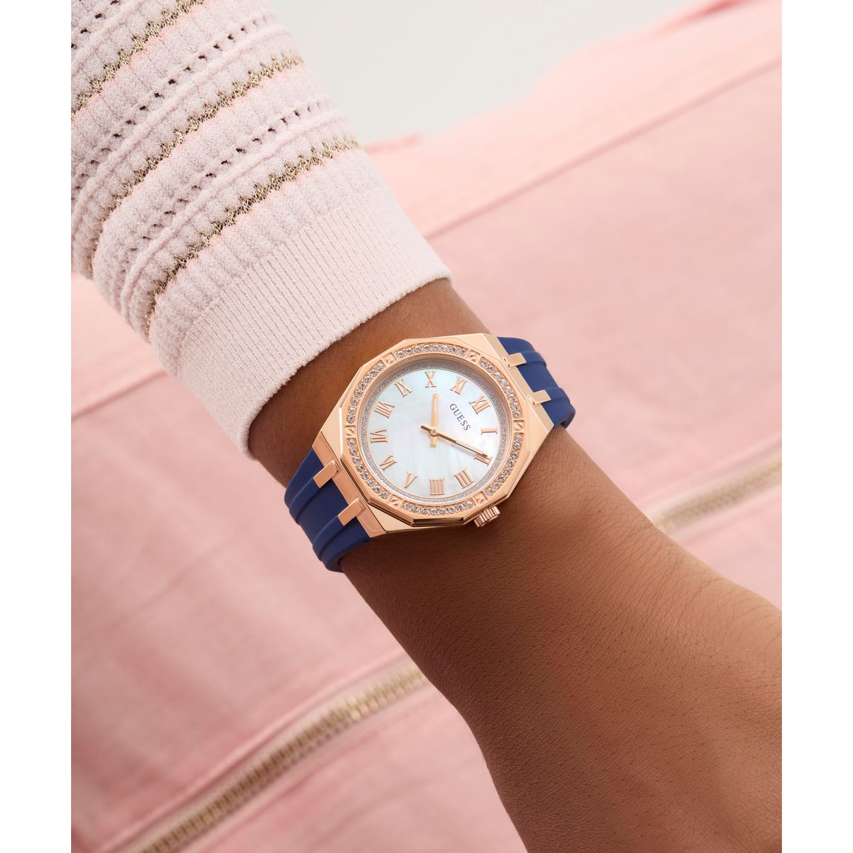 Guess Desire Women's Watch GW0872L3