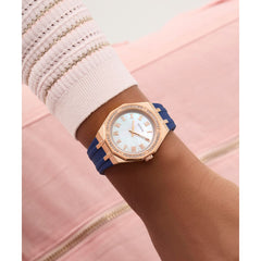 Reloj Guess Desire Femenino  GW0872L3