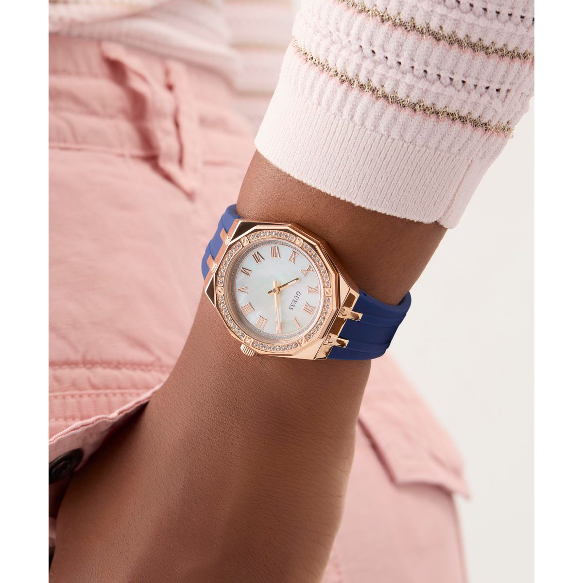 Guess Desire Women's Watch GW0872L3