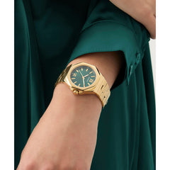 Reloj Guess Empress Femenino GW0873L2