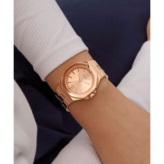 Reloj Guess Femenino GW0873L3