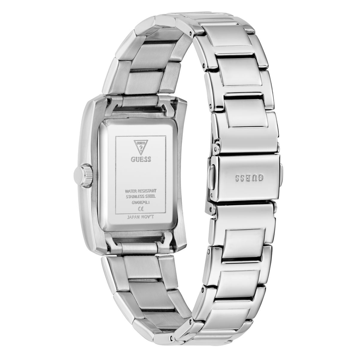 Guess Bonnie Women's Watch GW0874L1
