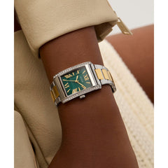 Reloj Guess Femenino GW0874L2