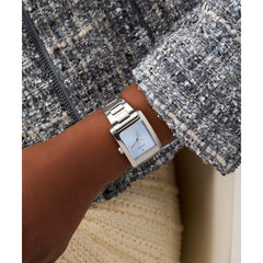 Reloj Guess Femenino GW0876L1