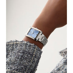 Reloj Guess Femenino GW0876L1