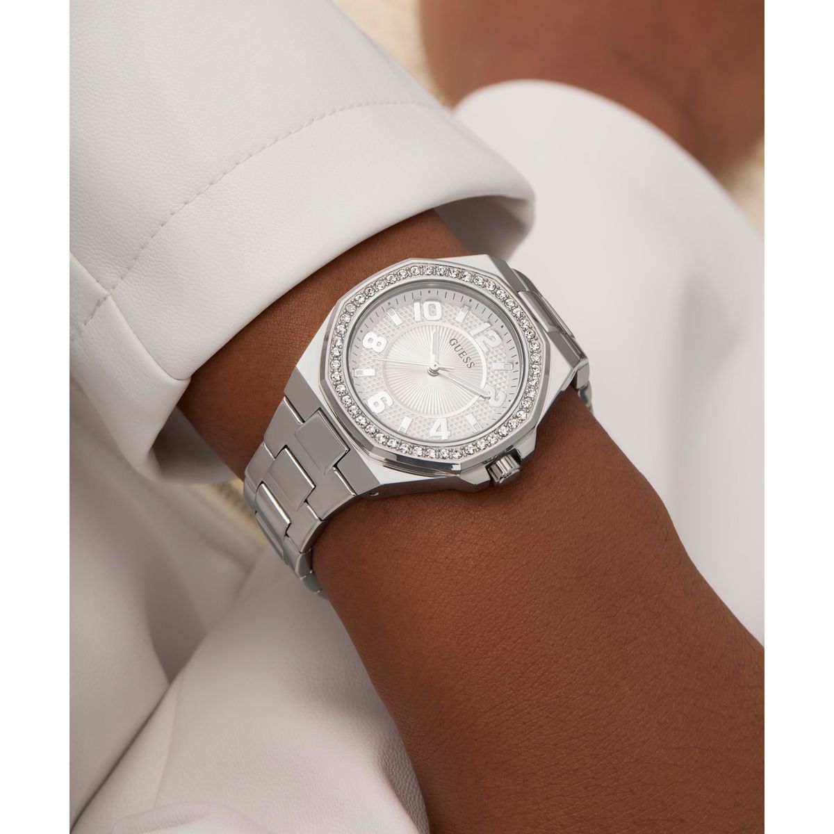 Guess Women's Watch GW0877L1