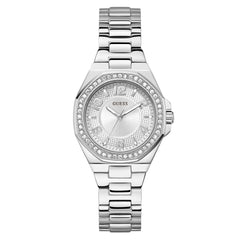 Reloj Guess Femenino GW0877L1