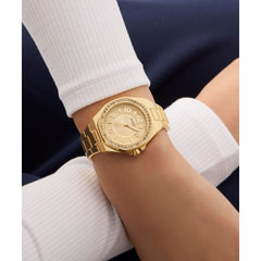 Reloj Guess Femenino GW0877L2