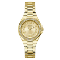 Reloj Guess Femenino GW0877L2