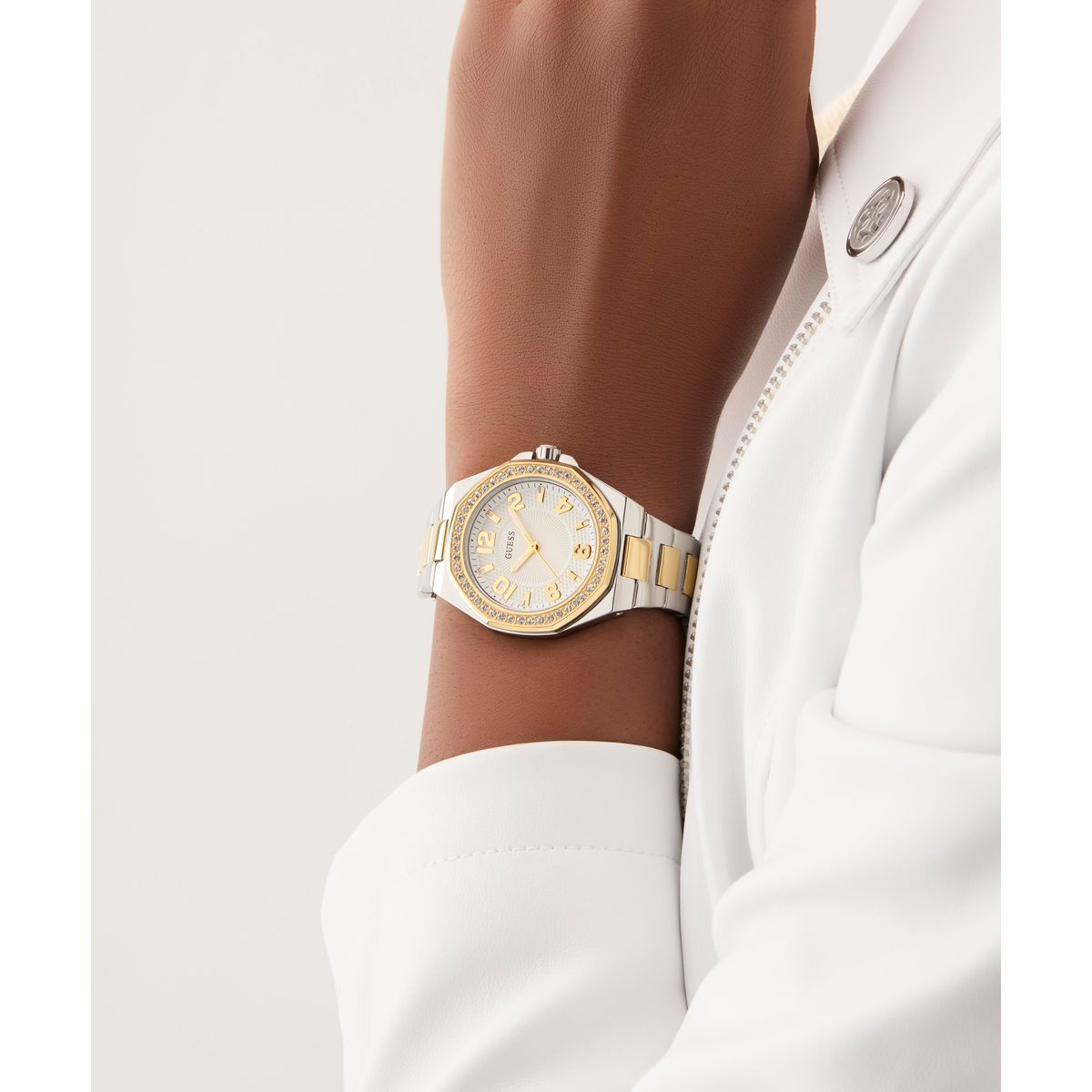 Guess Women's Watch GW0877L4