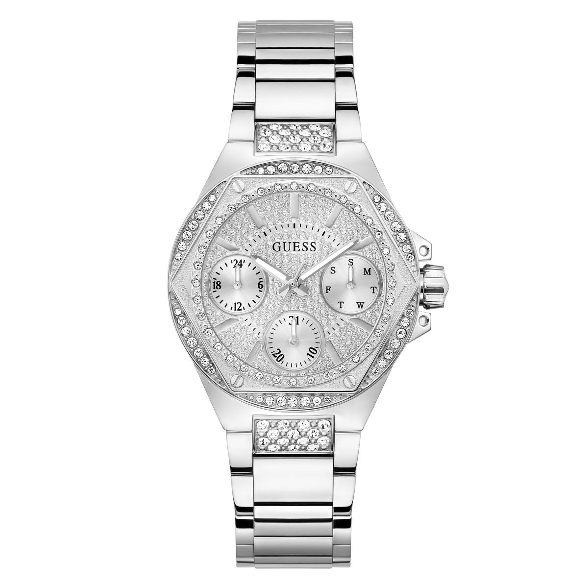 Guess Women's Watch GW0878L1