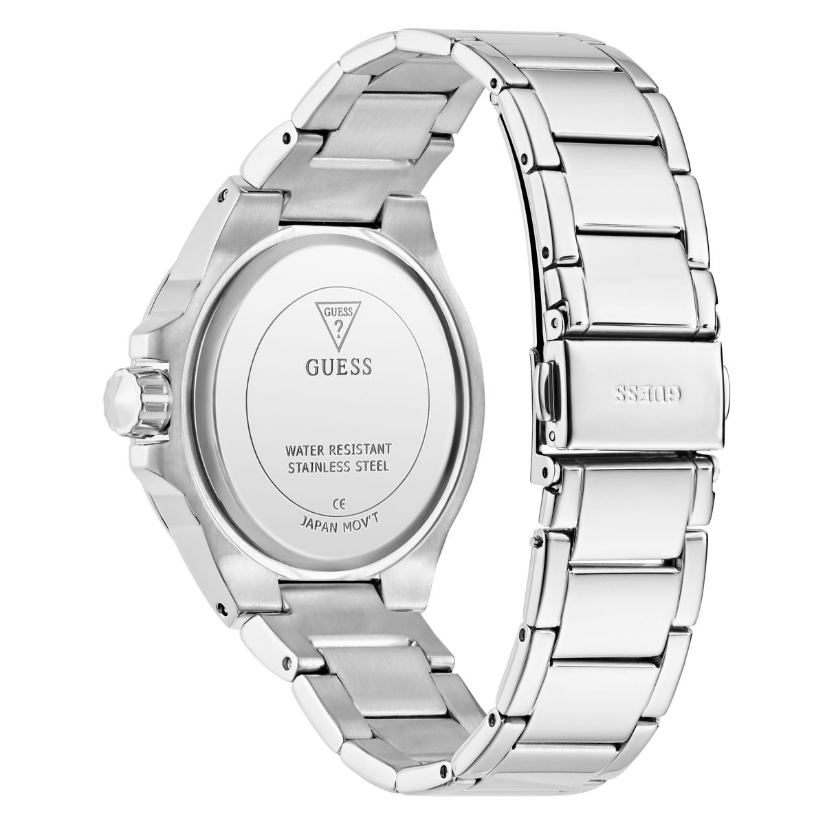 Guess Women's Watch GW0878L1