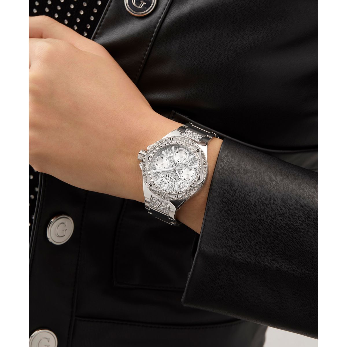 Guess Women's Watch GW0878L1
