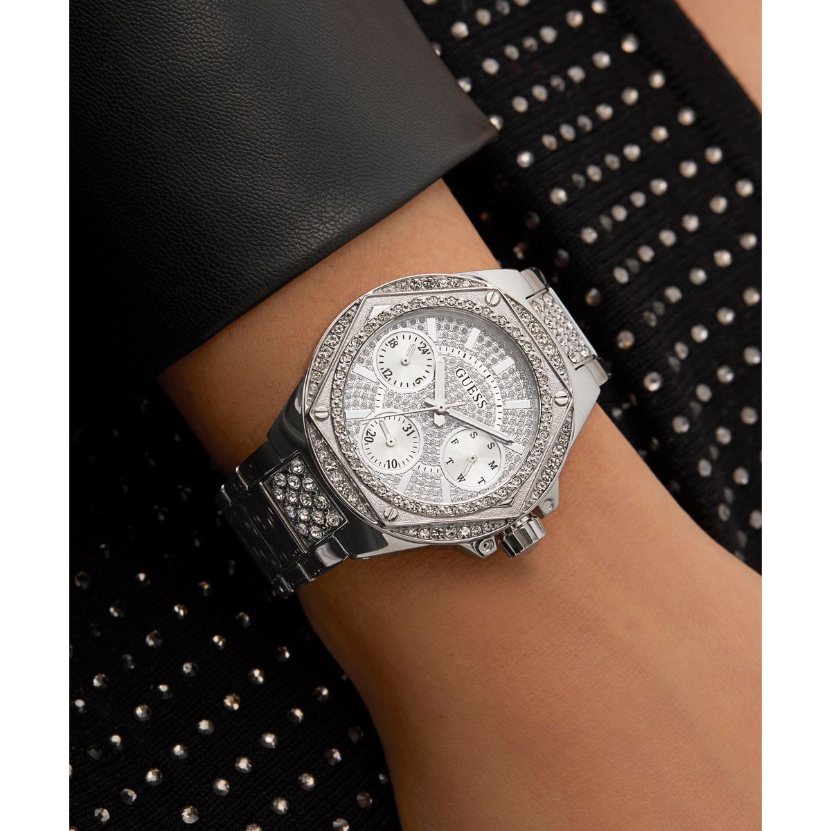 Guess Women's Watch GW0878L1