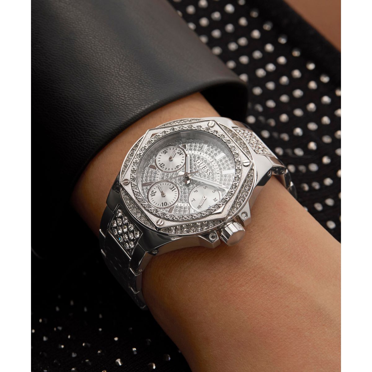Guess Women's Watch GW0878L1