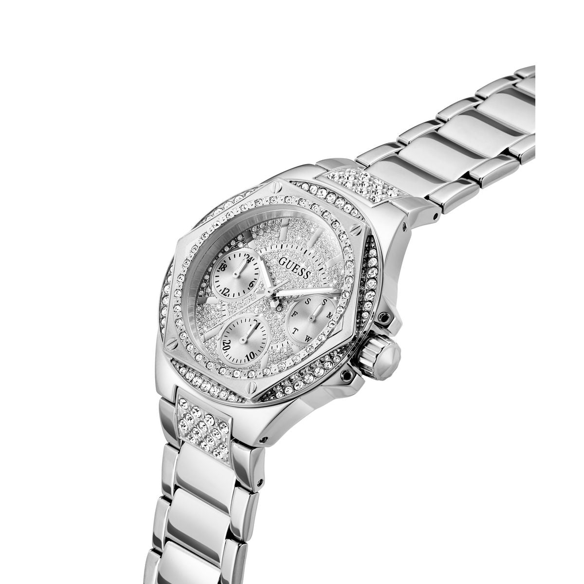 Guess Women's Watch GW0878L1