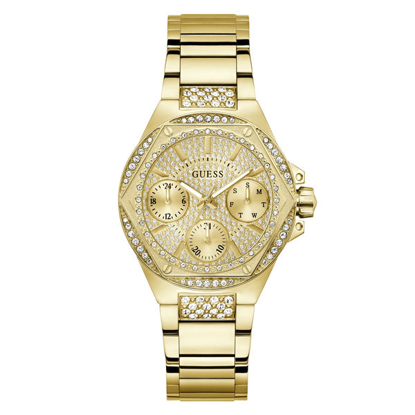 Reloj Guess Multifuncion Femenino GW0878L2