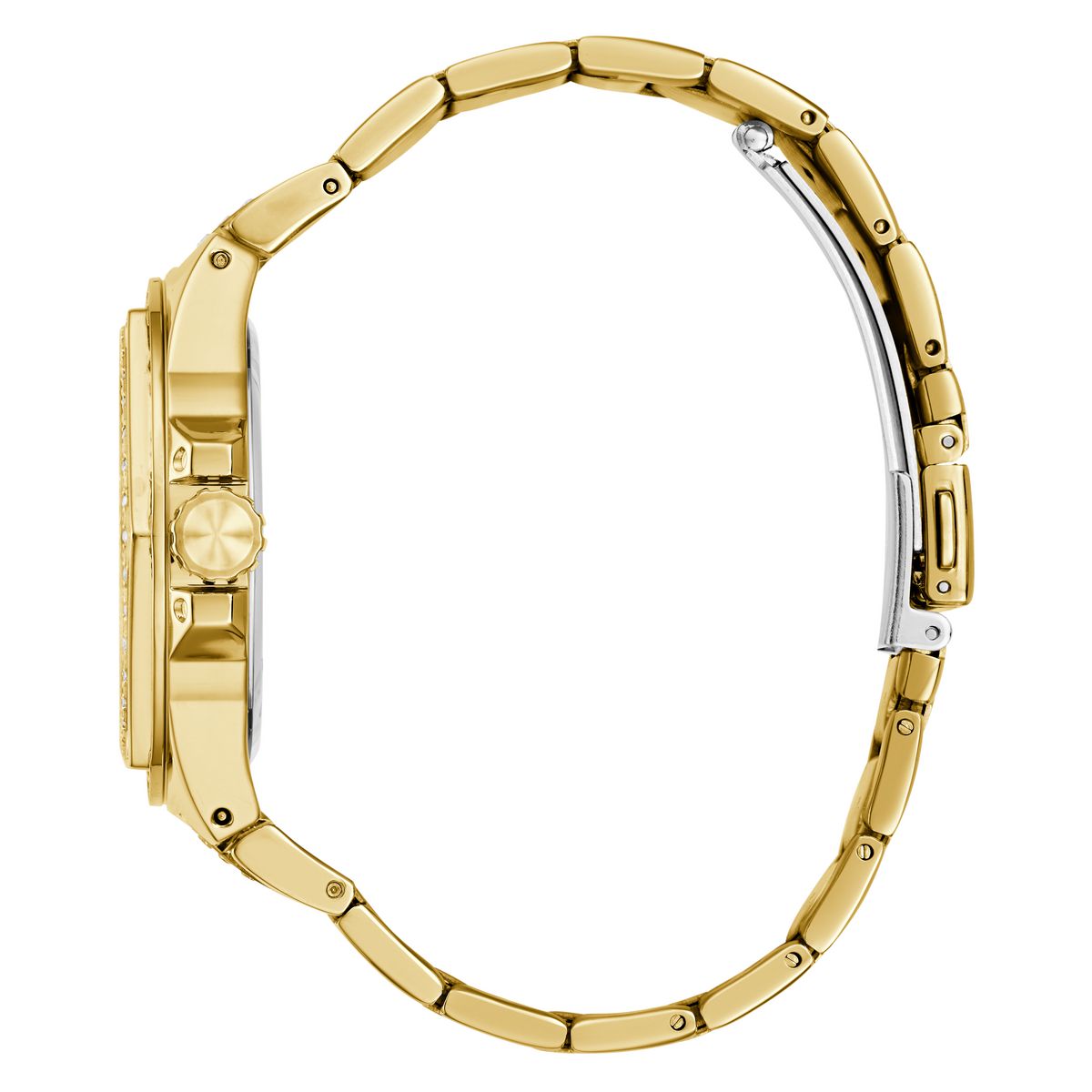 Guess Multifunction Women's Watch GW0878L2