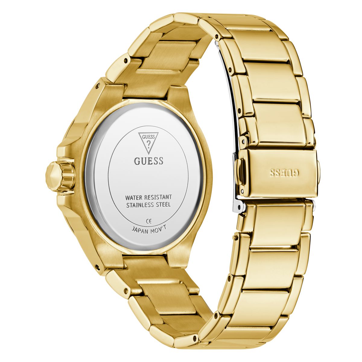 Guess Multifunction Women's Watch GW0878L2