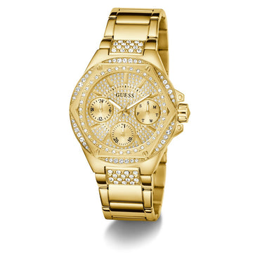 Guess Multifunction Women's Watch GW0878L2