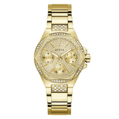 Reloj Guess Multifuncion Femenino GW0878L2