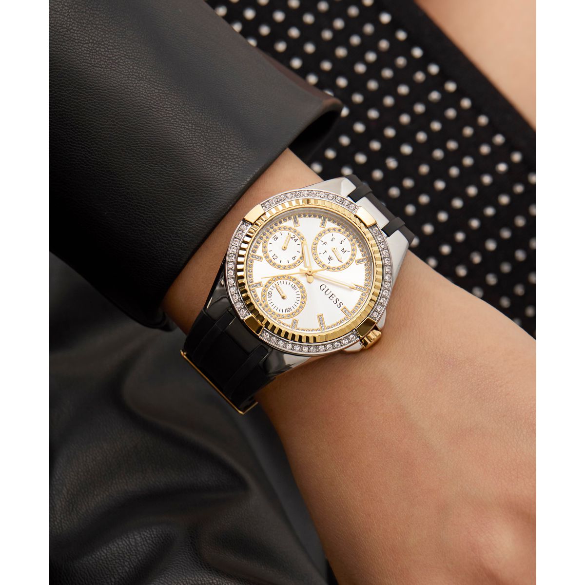 Guess Women's Watch GW0879L1