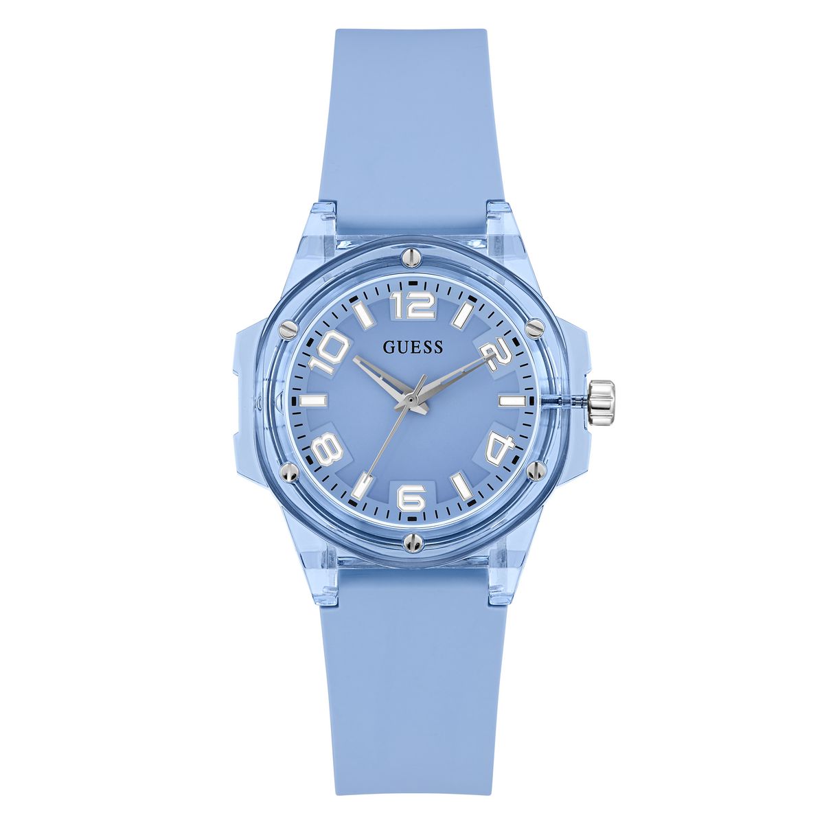 Reloj Guess Femenino GW0880L1