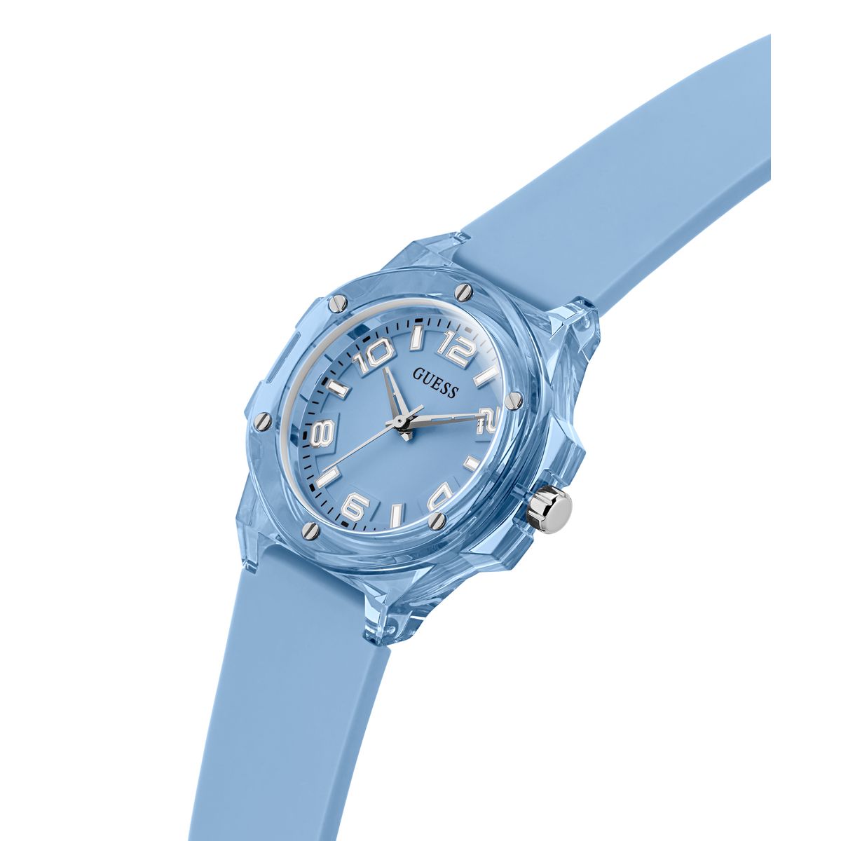 Reloj Guess Femenino GW0880L1
