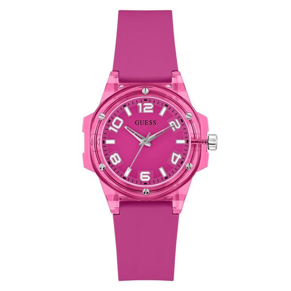 Reloj Guess Femenino GW0880L4