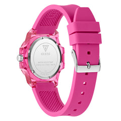 Reloj Guess Femenino GW0880L4
