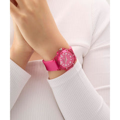 Reloj Guess Femenino GW0880L4