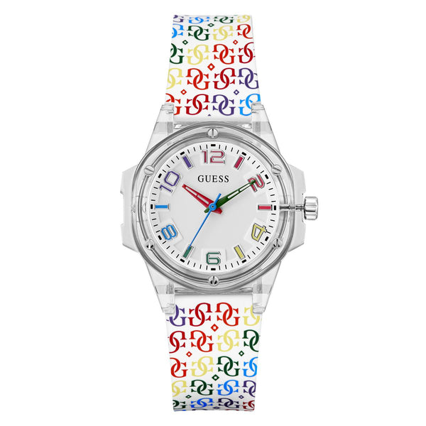 Reloj Guess Pride Femenino GW0881L2