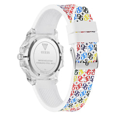 Reloj Guess Pride Femenino GW0881L2