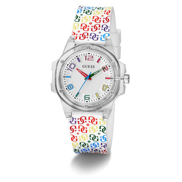 Guess Pride Women's Watch GW0881L2
