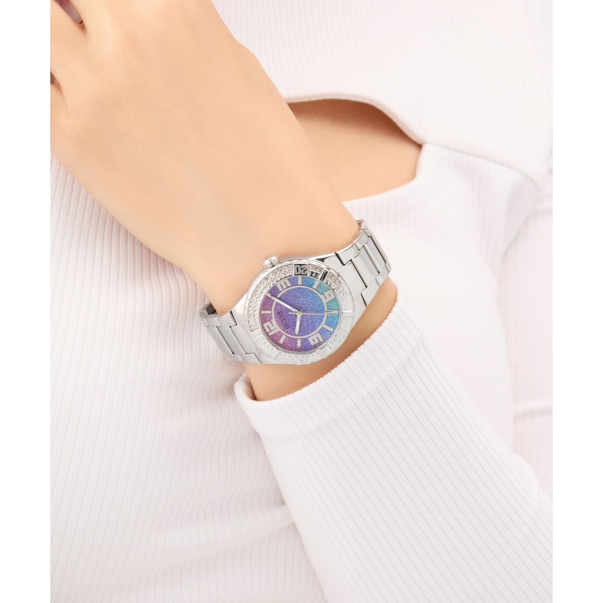 Guess Women's Watch GW0882L1