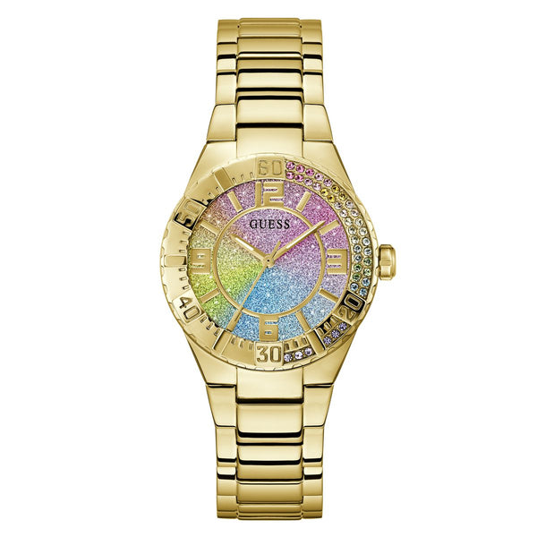 Reloj Guess Femenino GW0882L2