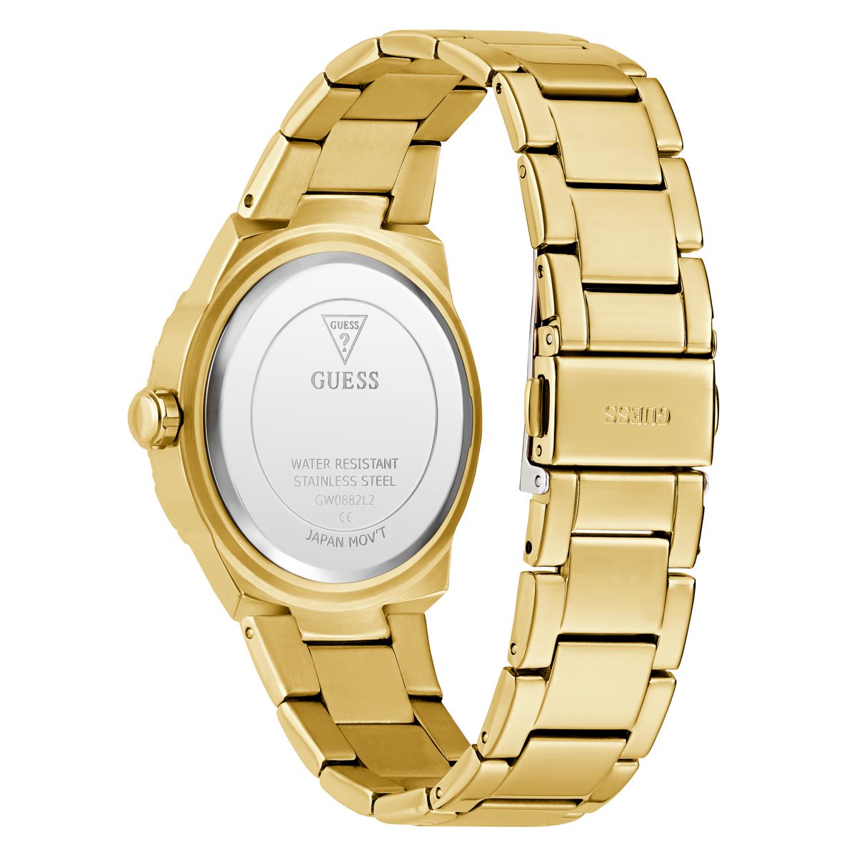 Guess Women's Watch GW0882L2