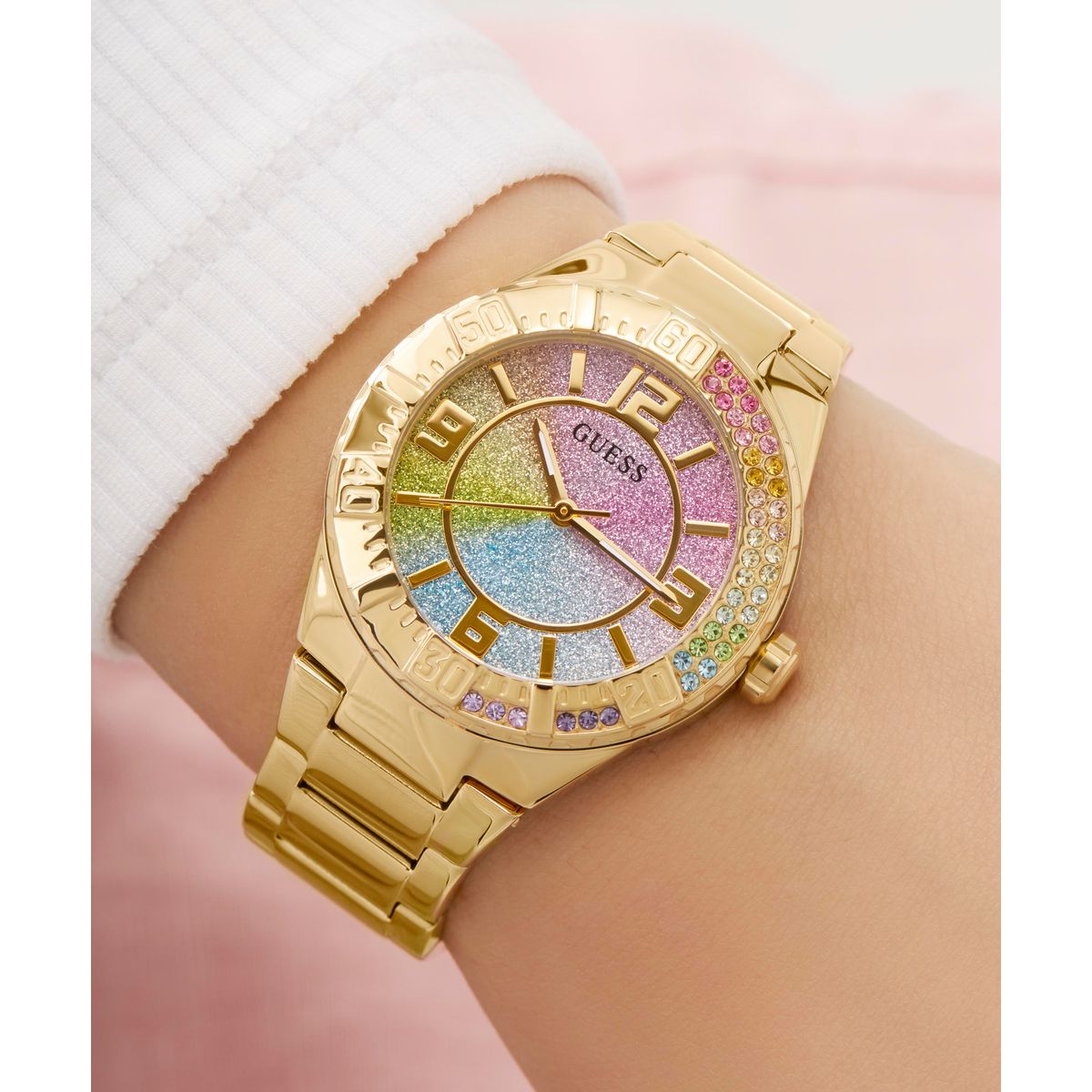 Guess Women's Watch GW0882L2