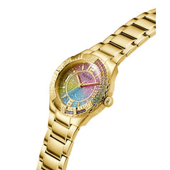 Reloj Guess Femenino GW0882L2
